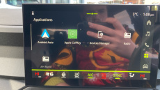 Dacia Bigster 1.2 TCe 140 Journey 5dr Petrol Estate